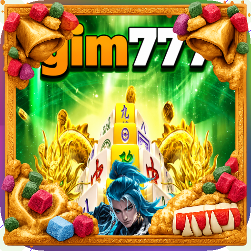 gim777 — mitra unggulan